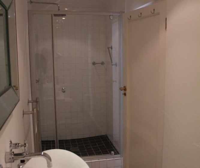 خانه 1 خوابه, Beauclair Guest Cottage