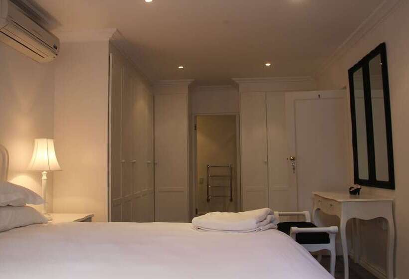 خانه 1 خوابه, Beauclair Guest Cottage