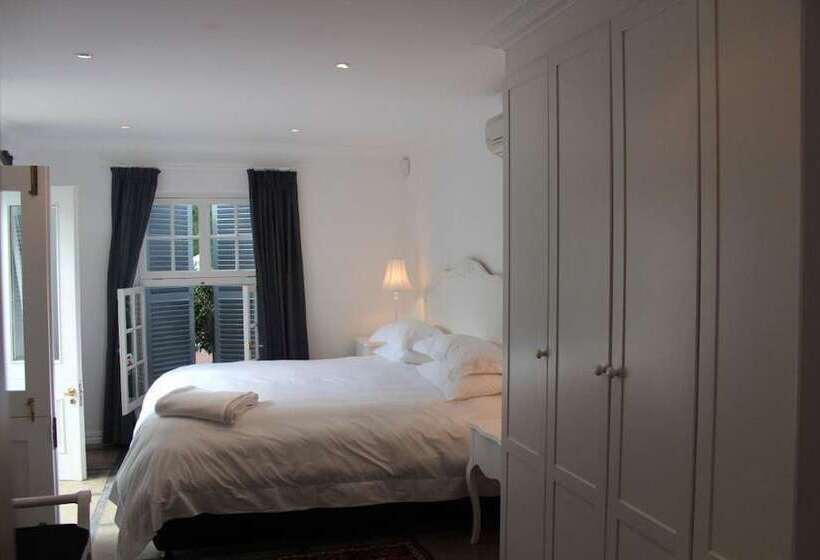 خانه 1 خوابه, Beauclair Guest Cottage