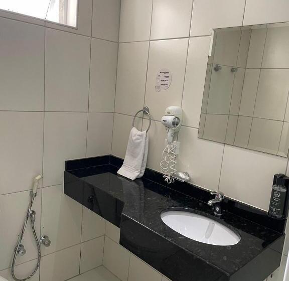 スーペリアールーム, Centro Europeu