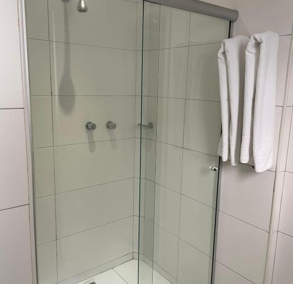 スタンダードルーム, Centro Europeu