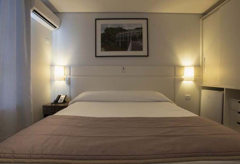 スーペリアールーム, Centro Europeu