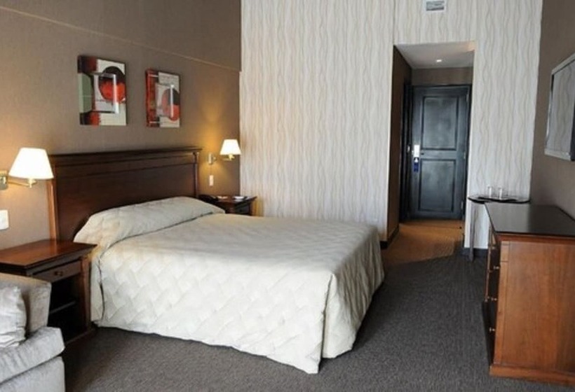 套房, Howard Johnson Pilar Resort Spa & Convention Center