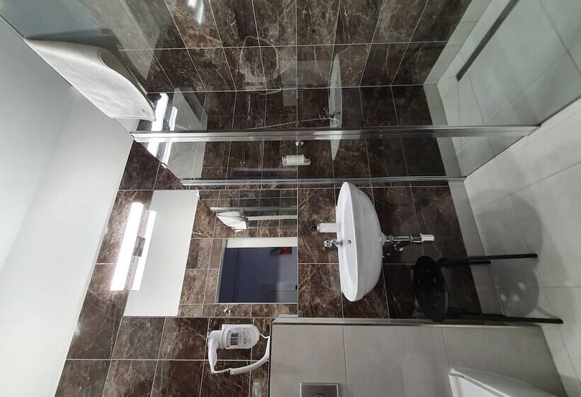 اتاق استاندارد, Pension Jana   Domov Mládeže