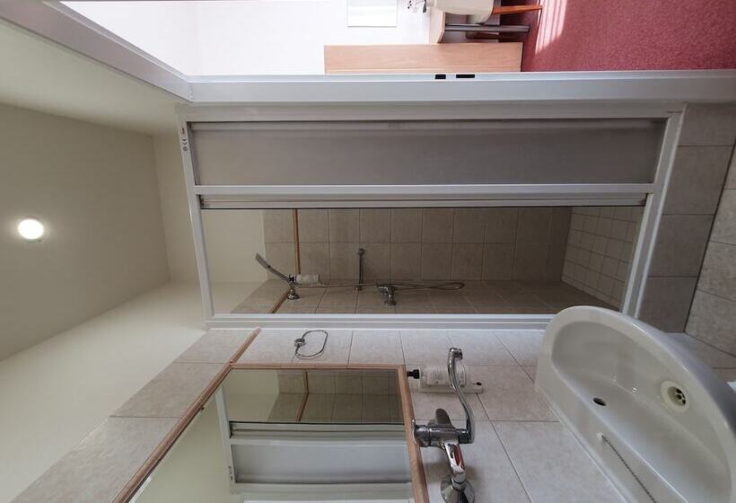 اتاق استاندارد, Pension Jana   Domov Mládeže