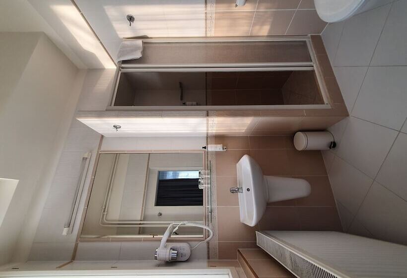 اتاق استاندارد, Pension Jana   Domov Mládeže