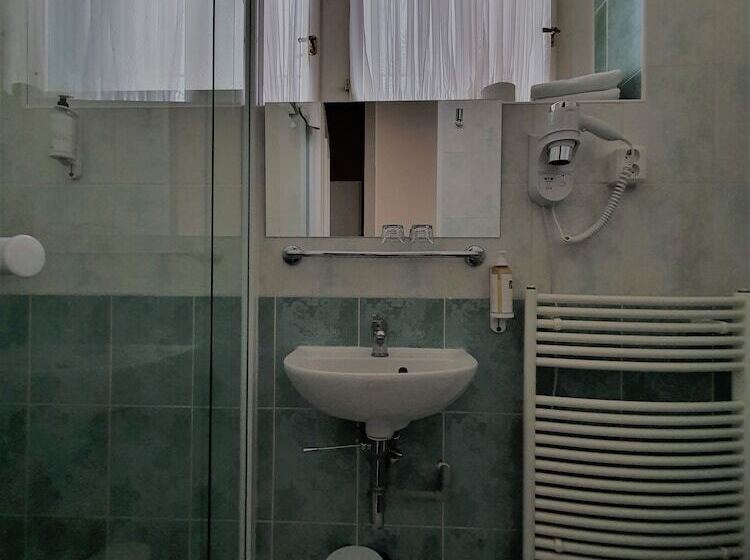 اتاق استاندارد, Pension Jana   Domov Mládeže