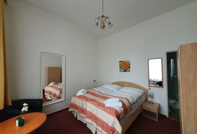 اتاق استاندارد, Pension Jana   Domov Mládeže