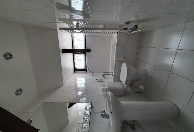 اتاق استاندارد چهار تخته, Pension Jana   Domov Mládeže