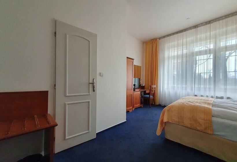 اتاق استاندارد, Pension Jana   Domov Mládeže