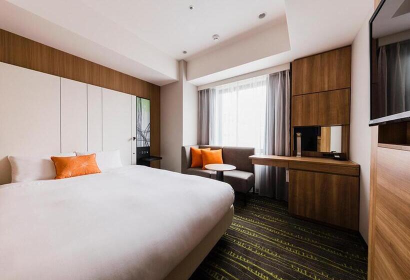 スーペリアールーム, Jr East Hotel Mets Shibuya