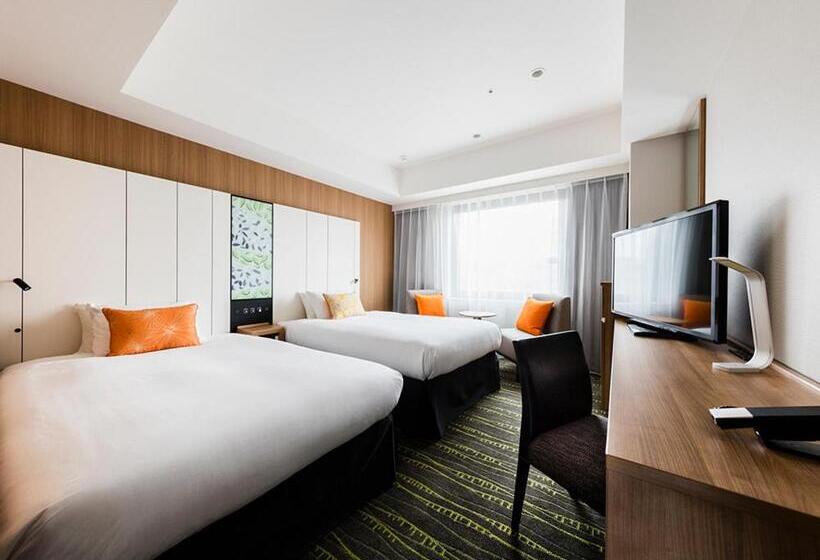 Номер Superior, Jr East Hotel Mets Shibuya