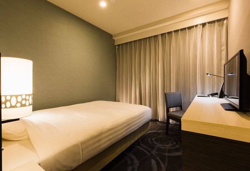 Номер Стандарт Индивидуальный, Jr East Hotel Mets Mizonokuchi