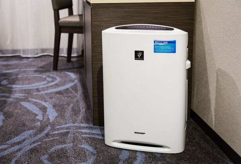 スタンダードルーム, Jr East Hotel Mets Mizonokuchi