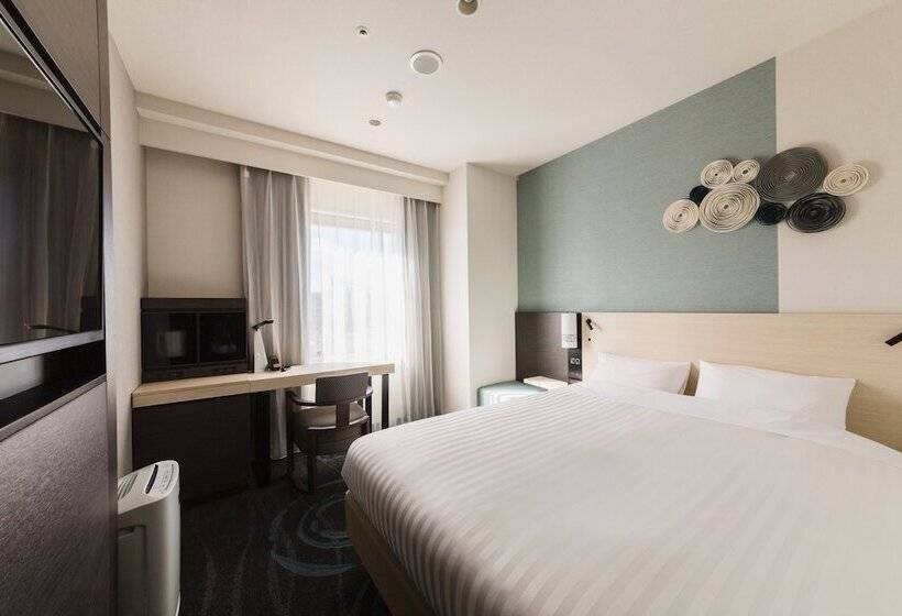 スタンダードルーム, Jr East Hotel Mets Mizonokuchi