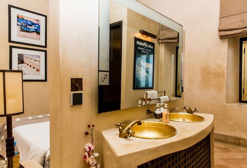 חדר סטנדרט, Madada Mogador