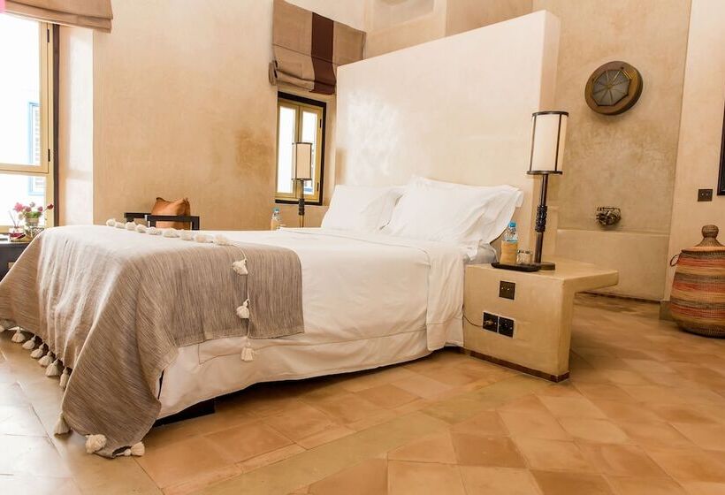 חדר סטנדרט, Madada Mogador