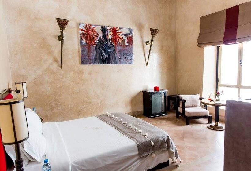 חדר סטנדרט, Madada Mogador