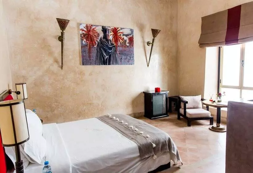 اتاق استاندارد, Madada Mogador