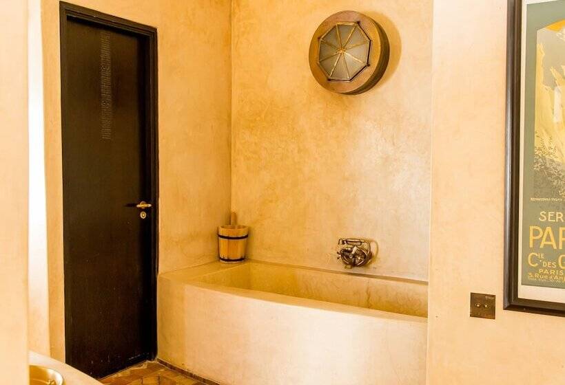 חדר סטנדרט, Madada Mogador