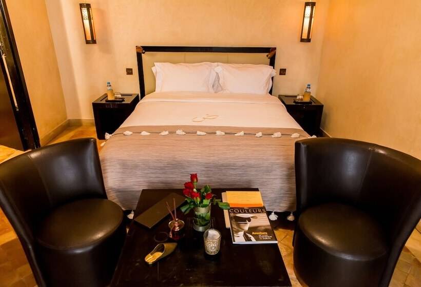 חדר סטנדרט, Madada Mogador