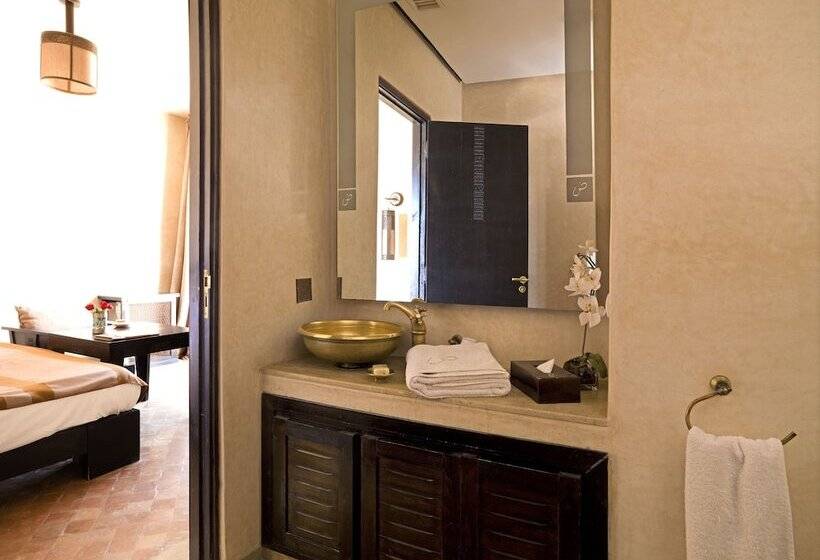 חדר סטנדרט, Madada Mogador