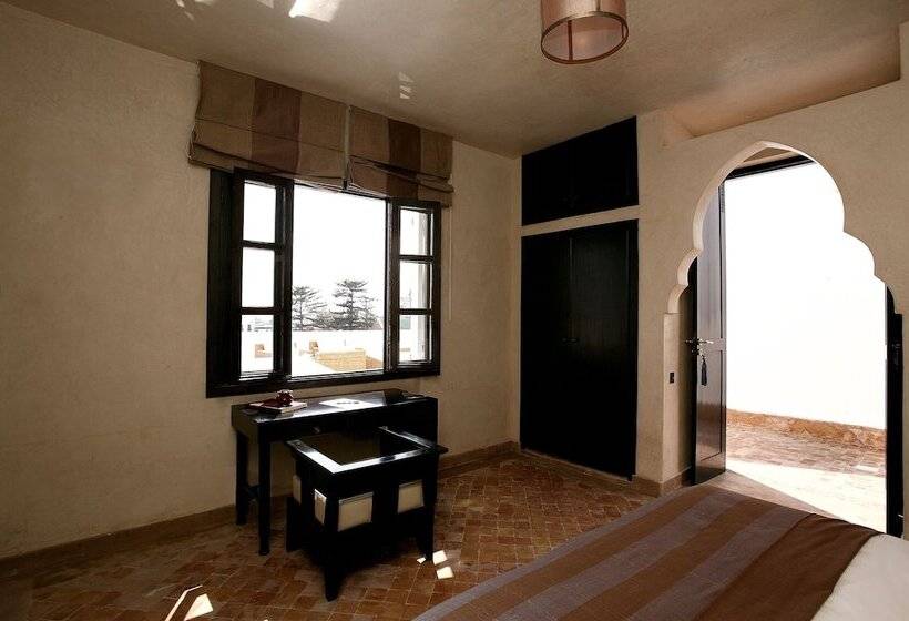 חדר סטנדרט, Madada Mogador