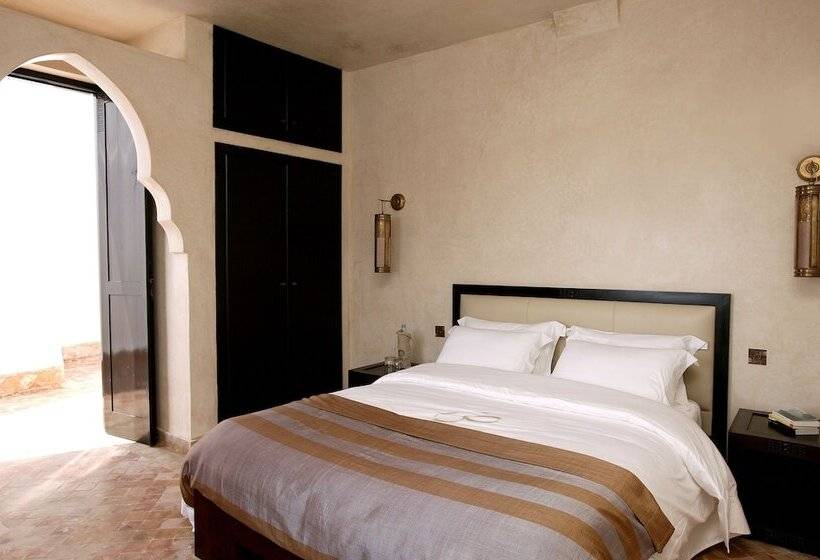 חדר סטנדרט, Madada Mogador