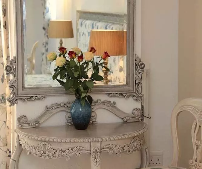 Standard Room, Misty Waves Boutique
