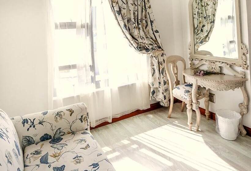 חדר סטנדרט, Misty Waves Boutique