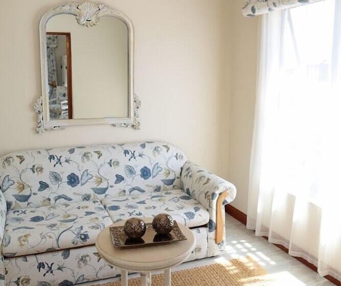 חדר סטנדרט, Misty Waves Boutique