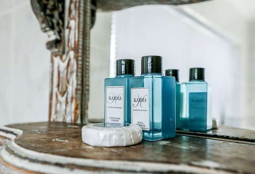 חדר סטנדרט, Misty Waves Boutique