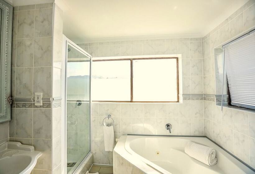 חדר סטנדרט, Misty Waves Boutique