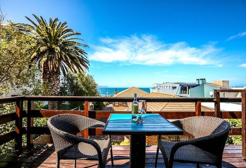 חדר סטנדרט, Misty Waves Boutique