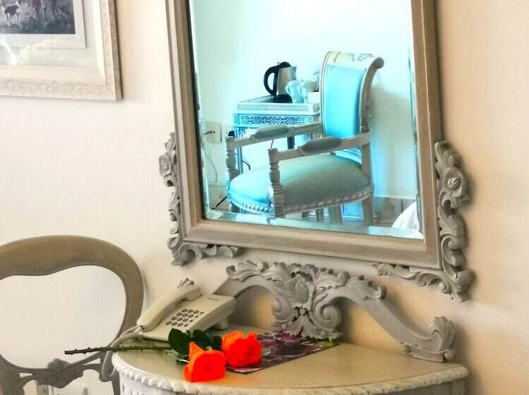 חדר סטנדרט, Misty Waves Boutique