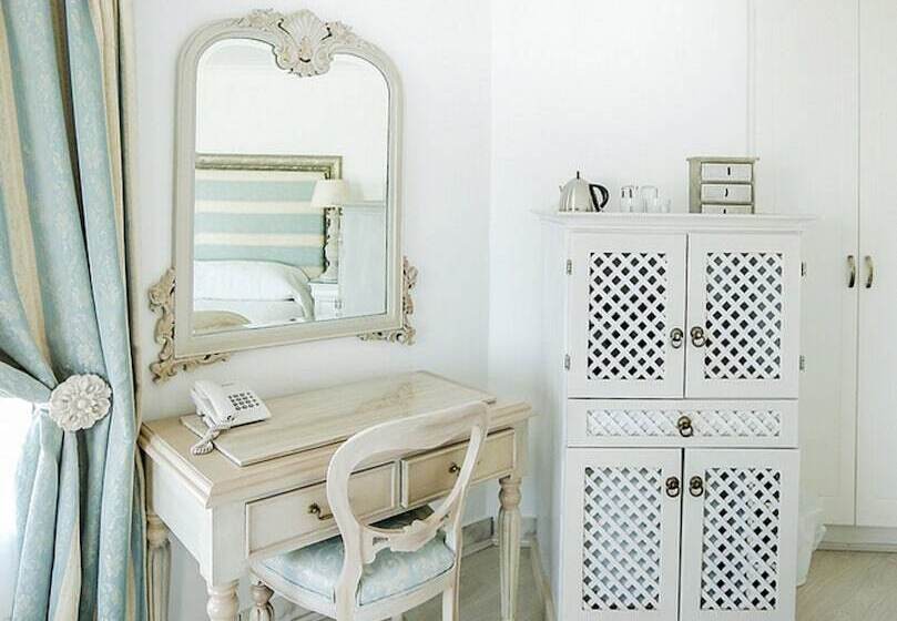 חדר סטנדרט, Misty Waves Boutique