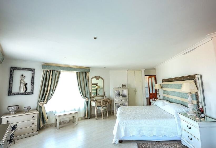 חדר סטנדרט, Misty Waves Boutique