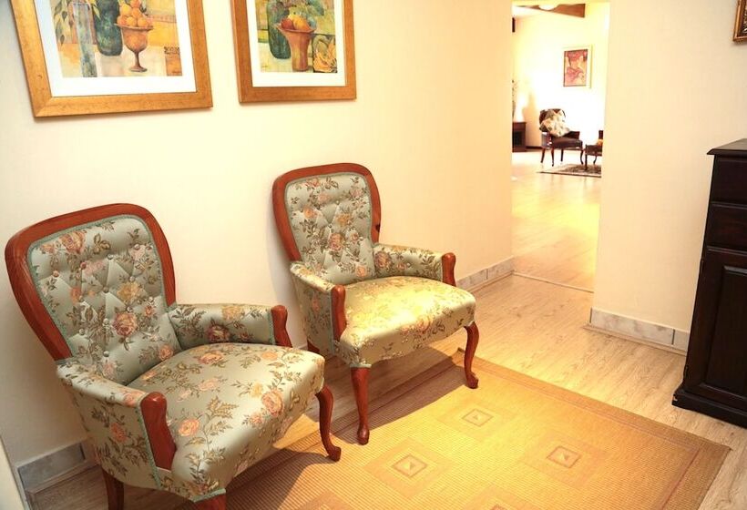 חדר סטנדרט, Misty Waves Boutique