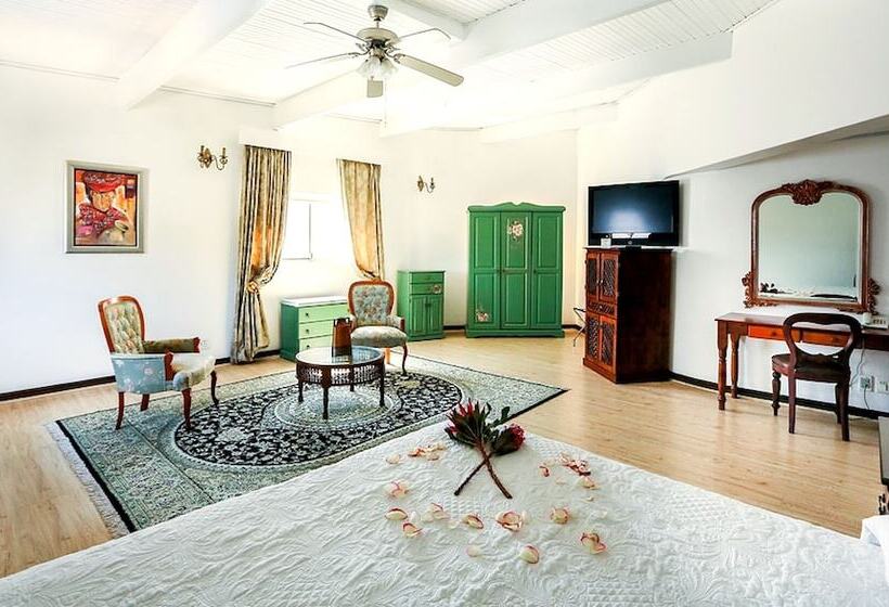 חדר סטנדרט, Misty Waves Boutique