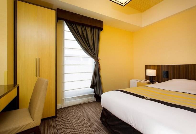 Номер Стандарт Индивидуальный, Monterey Hanzomon