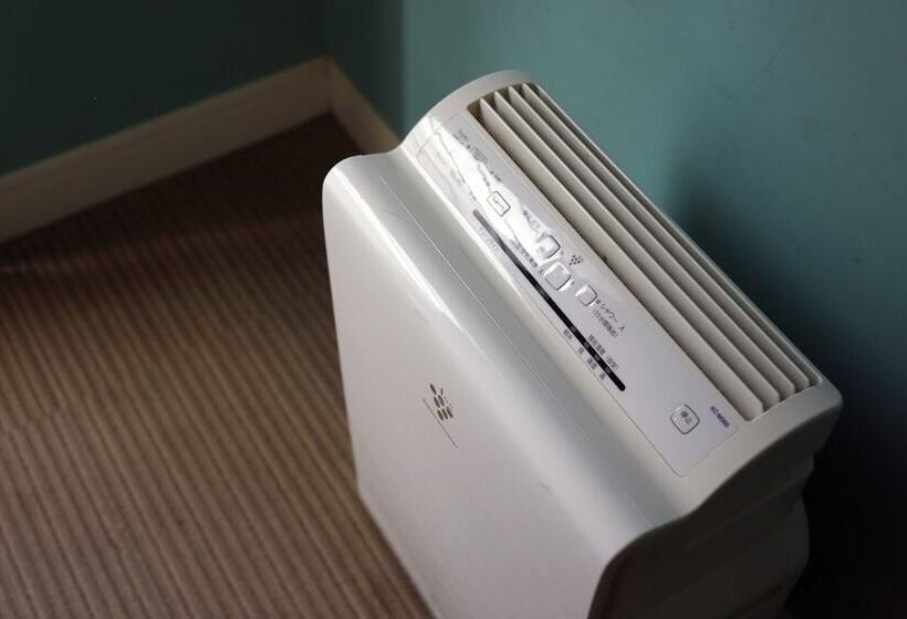 Номер Стандарт Трехместный, Monterey Hanzomon