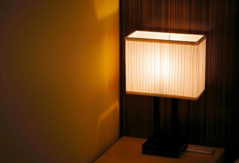 Номер Стандарт Индивидуальный, Monterey Hanzomon