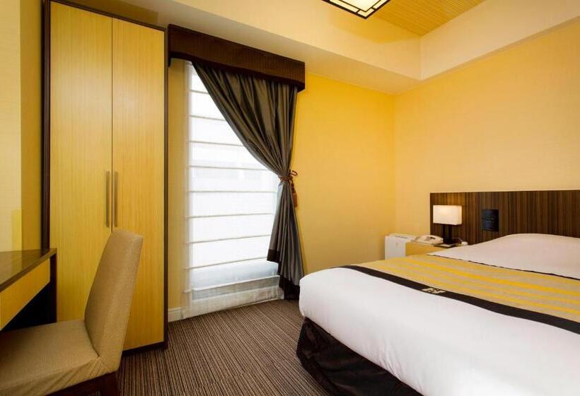 Номер Стандарт Индивидуальный, Monterey Hanzomon