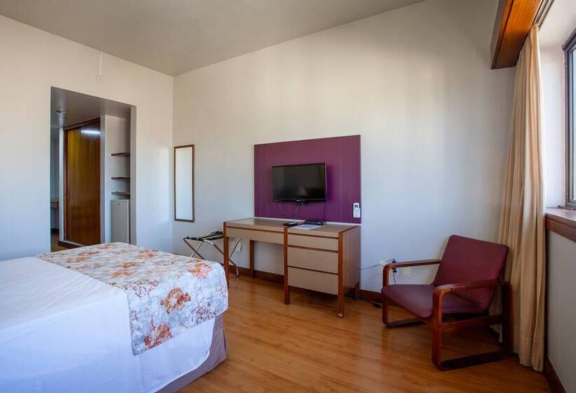 Номер Стандарт, Nacional Inn Belo Horizonte