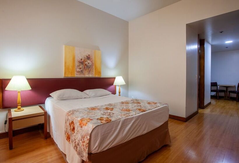 Номер Superior, Nacional Inn Belo Horizonte