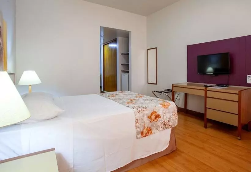 اتاق سوپریور, Nacional Inn Belo Horizonte