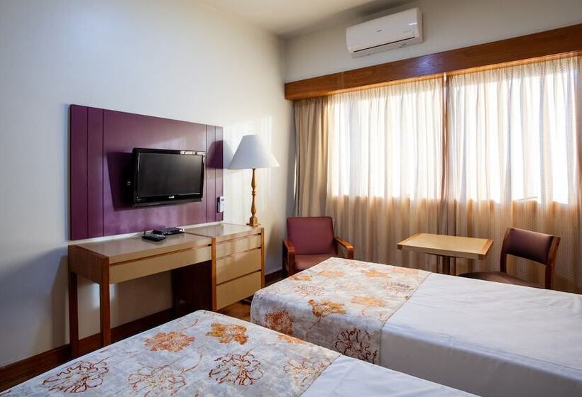 Номер Superior, Nacional Inn Belo Horizonte