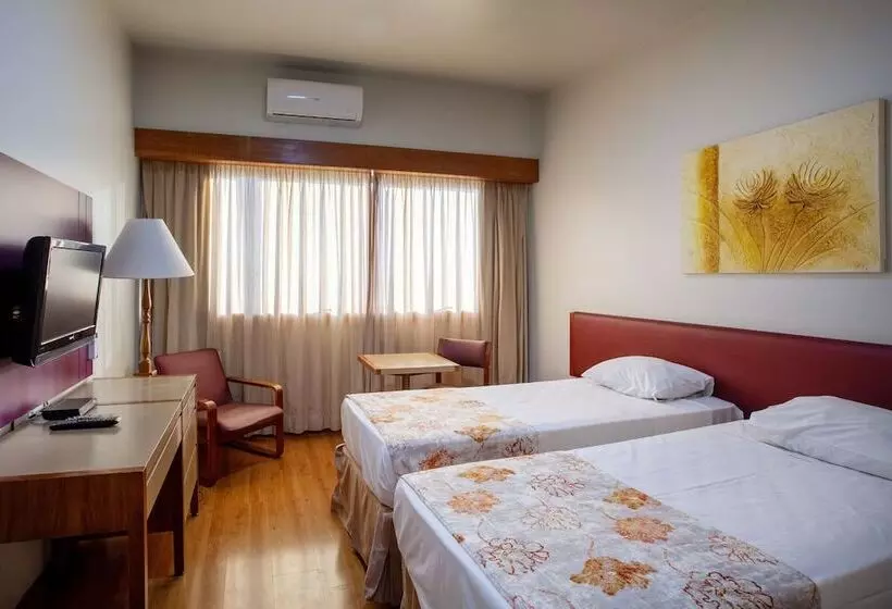 اتاق سوپریور, Nacional Inn Belo Horizonte