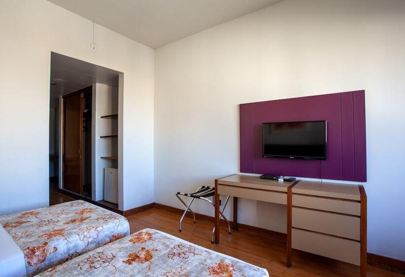 Номер Стандарт, Nacional Inn Belo Horizonte