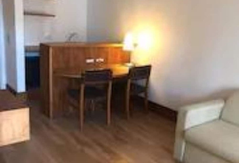 جناح كلاسيكي, Nacional Inn Cambui Campinas Residence